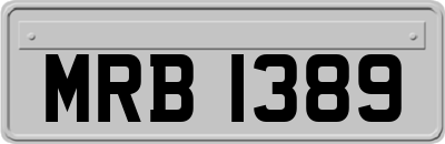 MRB1389