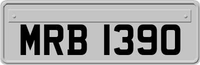 MRB1390