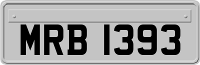 MRB1393