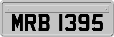 MRB1395