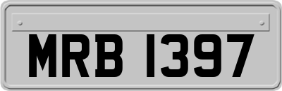 MRB1397