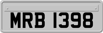 MRB1398
