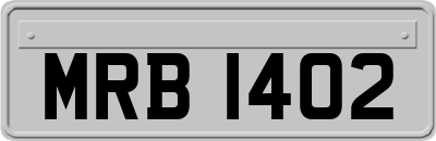 MRB1402