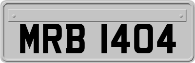 MRB1404