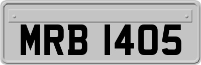 MRB1405