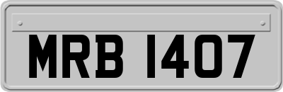 MRB1407