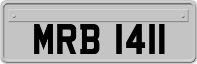 MRB1411