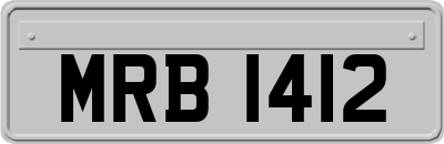 MRB1412