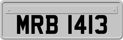 MRB1413