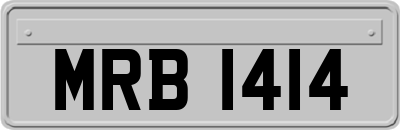 MRB1414