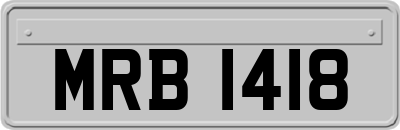 MRB1418