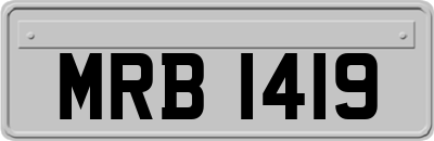MRB1419