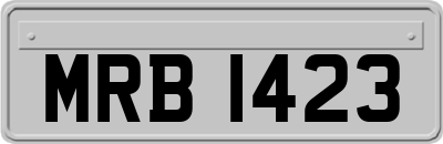 MRB1423