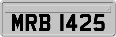 MRB1425