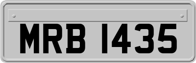 MRB1435