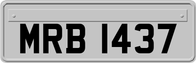 MRB1437