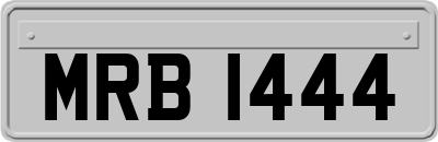 MRB1444