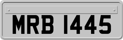 MRB1445