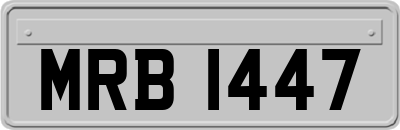 MRB1447