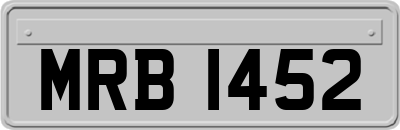 MRB1452