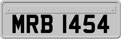 MRB1454