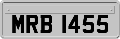 MRB1455