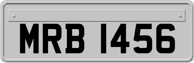 MRB1456