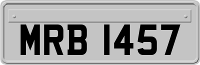 MRB1457