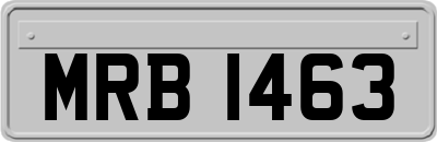 MRB1463