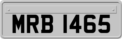MRB1465