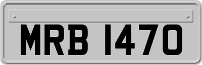 MRB1470
