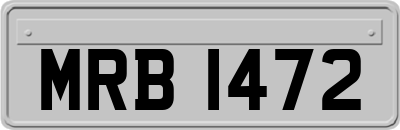 MRB1472