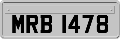 MRB1478