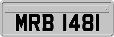 MRB1481