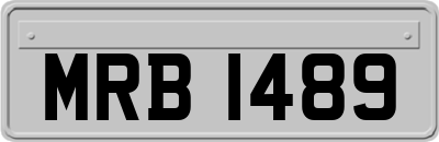MRB1489