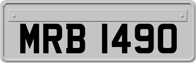 MRB1490