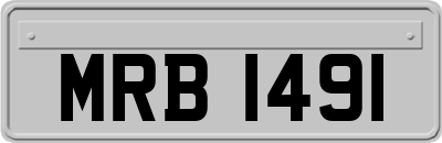 MRB1491