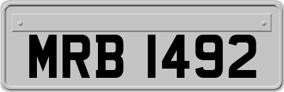 MRB1492