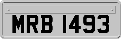 MRB1493