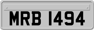 MRB1494
