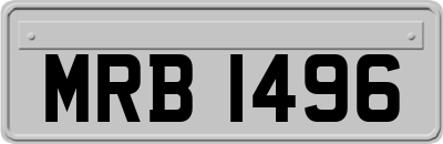 MRB1496