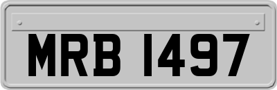 MRB1497