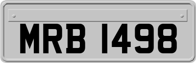 MRB1498