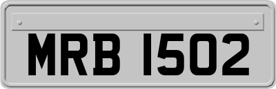 MRB1502