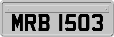 MRB1503
