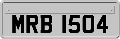 MRB1504