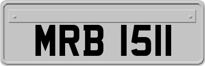 MRB1511