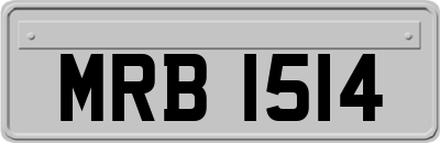 MRB1514