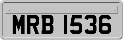 MRB1536