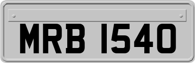 MRB1540